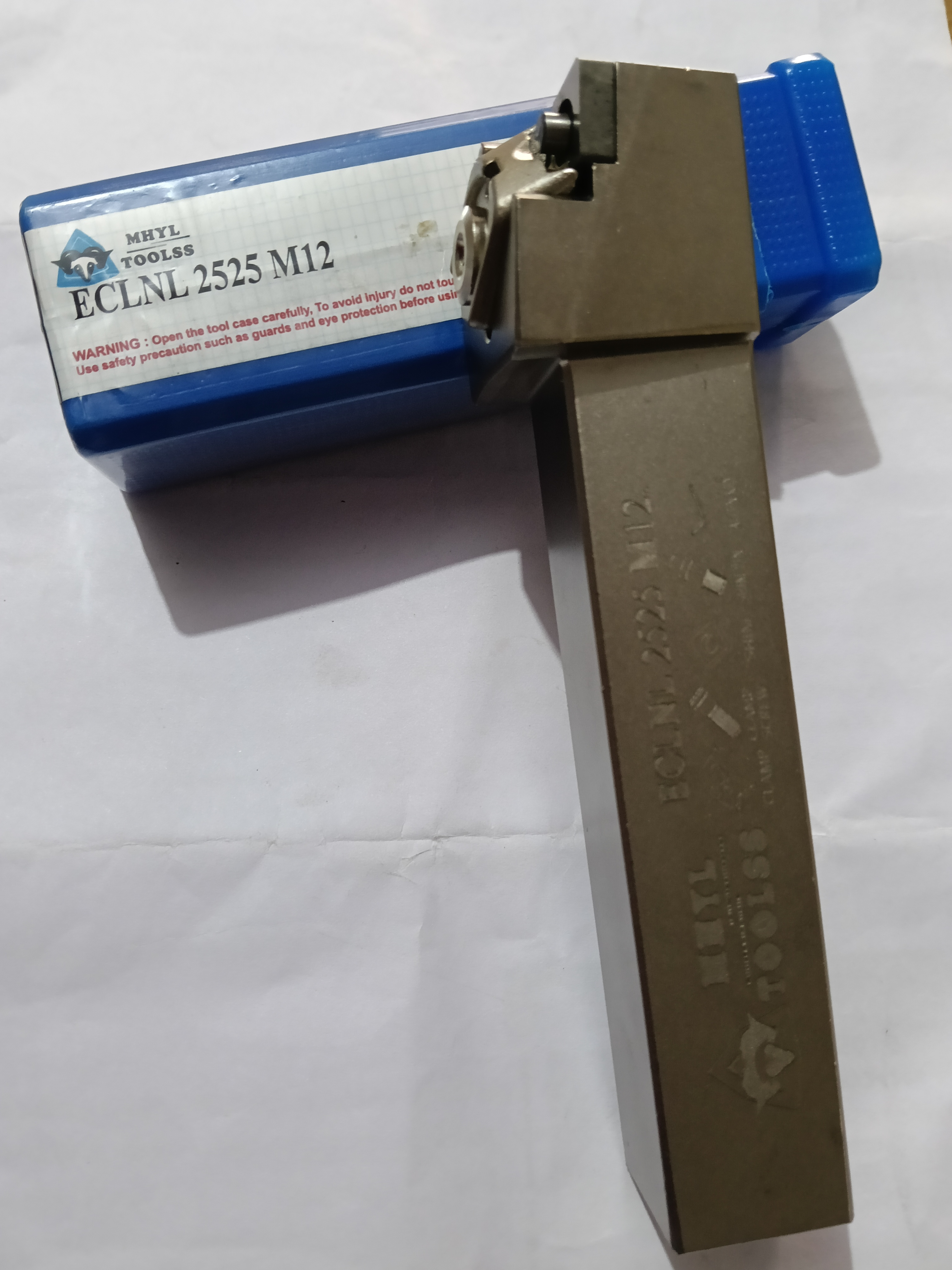 ECLNL 2525 M12