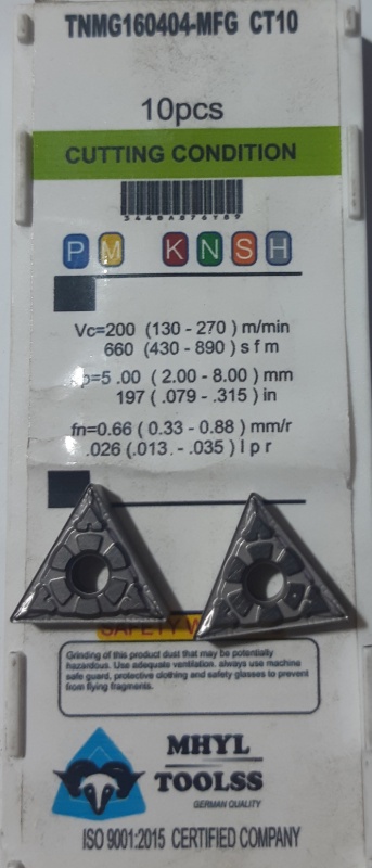 TNMG160404-MFG CT10