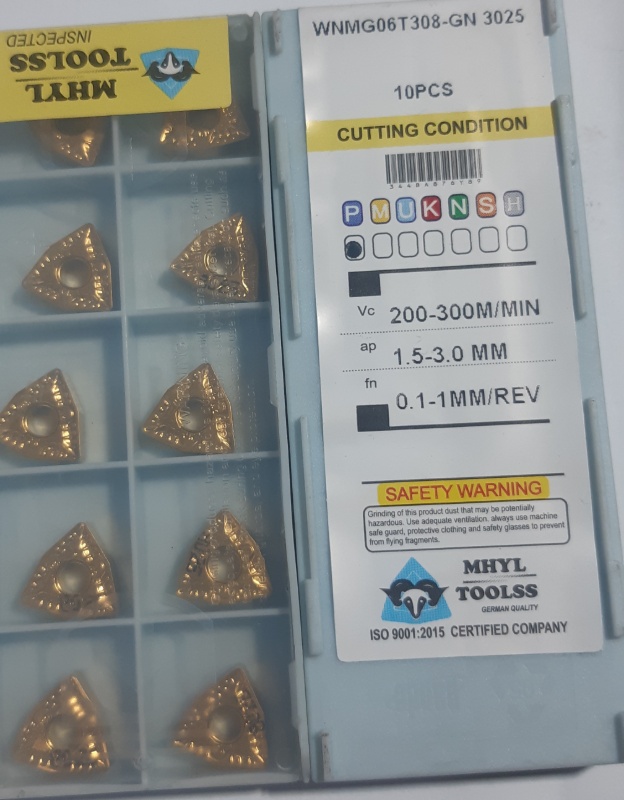 WNMG06T308-GN 3025