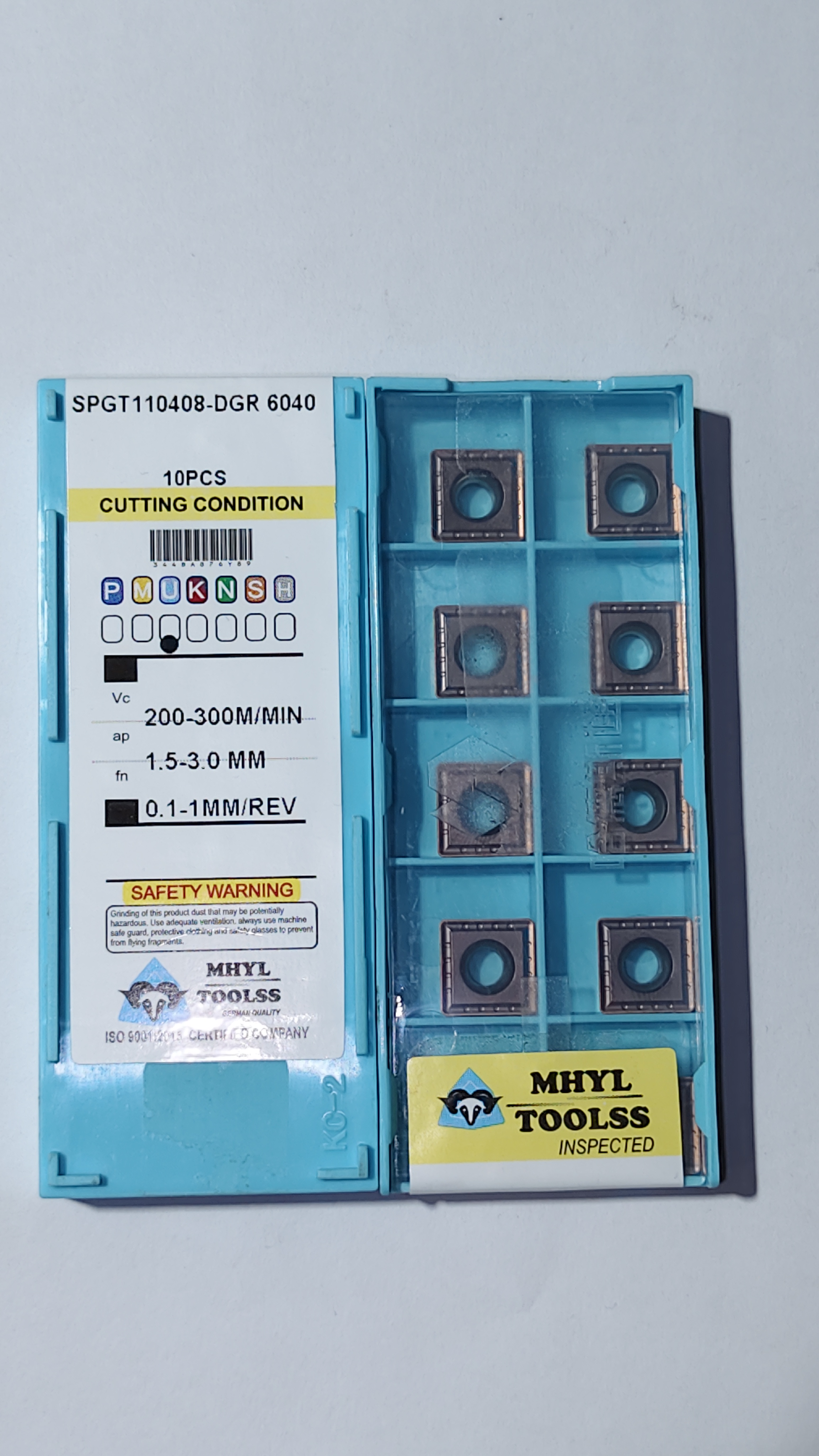 SPGT
