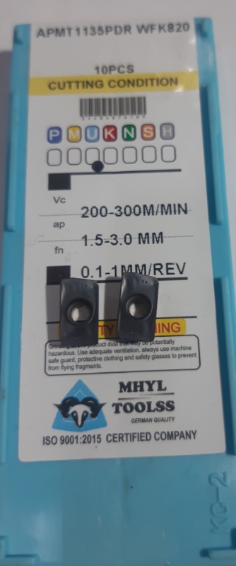 APMT1135 PDR WFK820