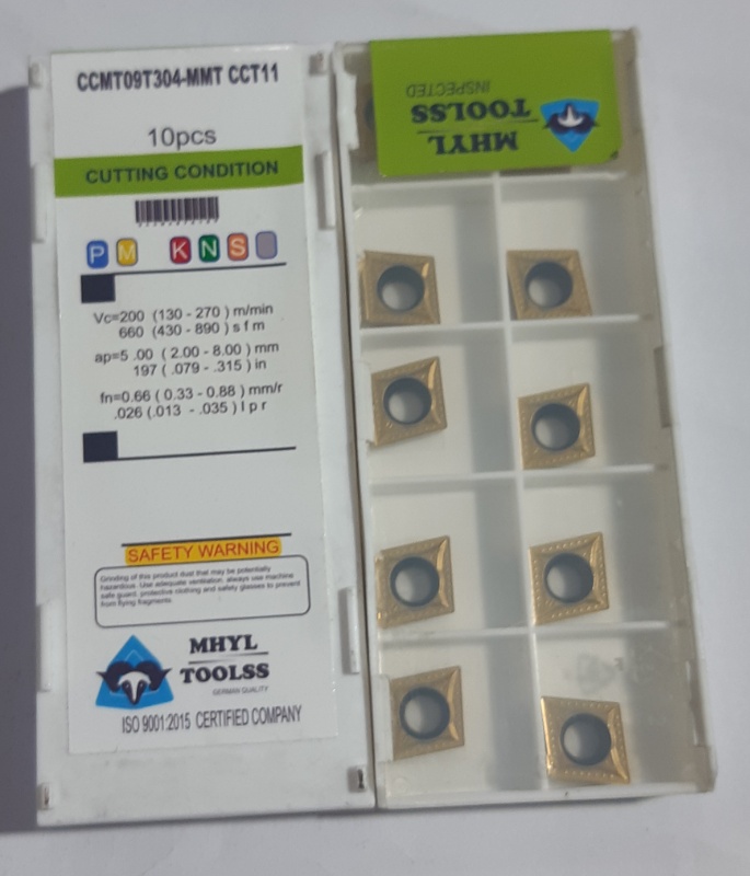 CCMT09T304-MMT CCT11