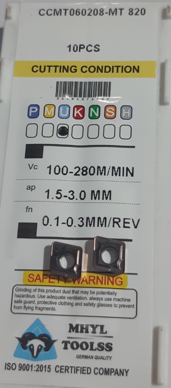 CCMT060208-MT 820