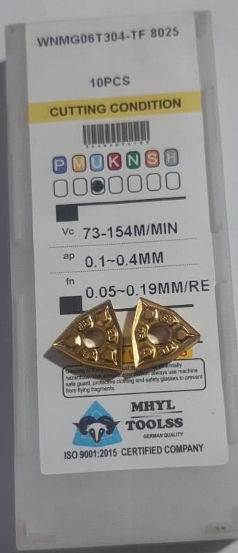 WNMG06T304-TF 8025