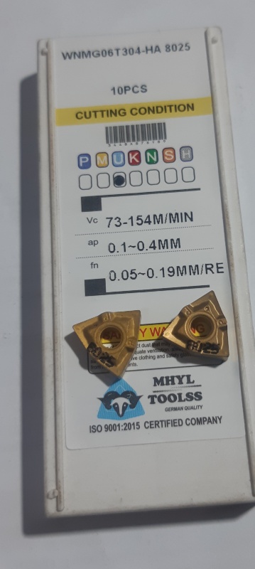 WNMG06T304-HA 8025