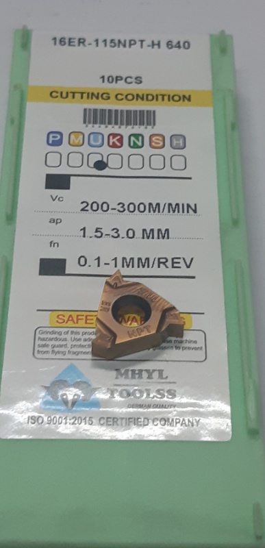 16ER-115NPT-H 640