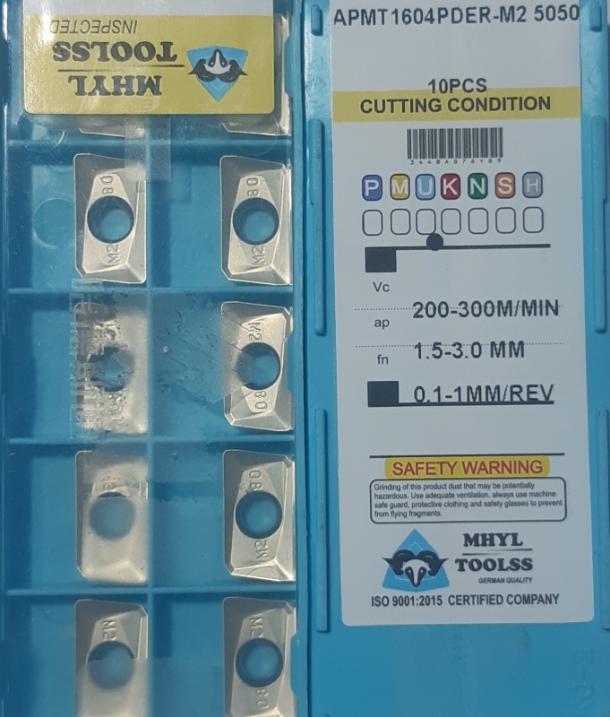 APMT1604 PDER-M2 5050