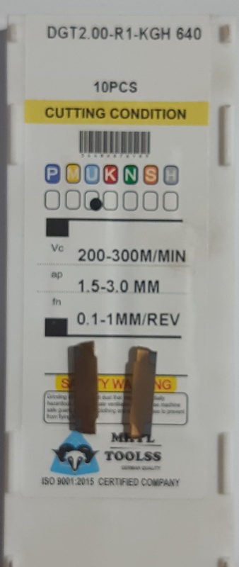 DGT2.00-R1-KGH 640